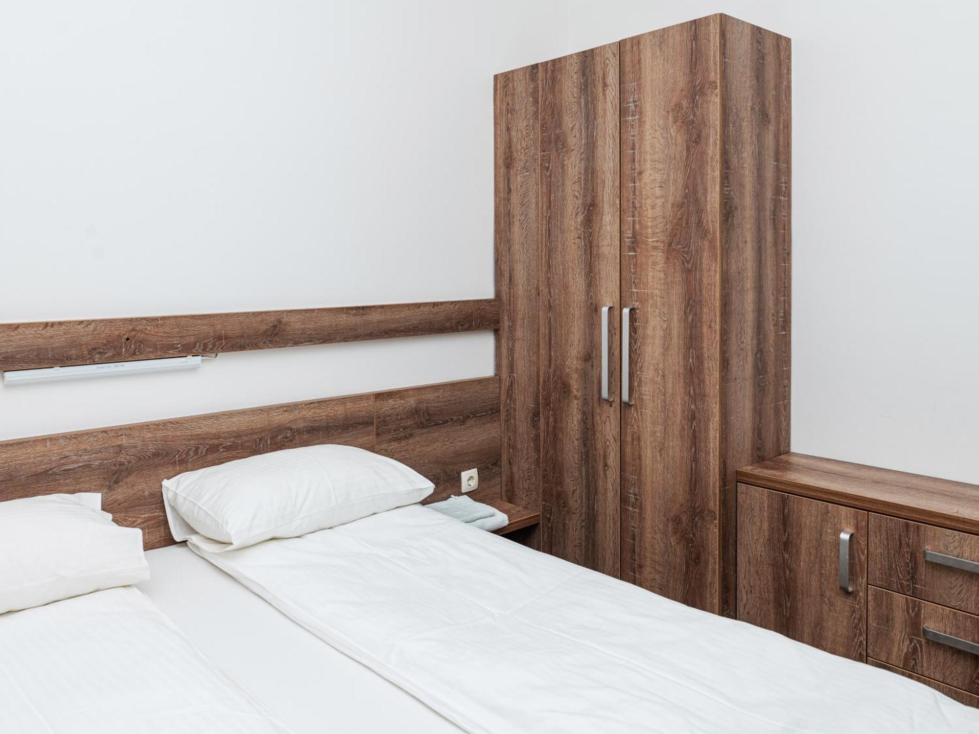 Central Inn Apartments Sarajevo Extérieur photo
