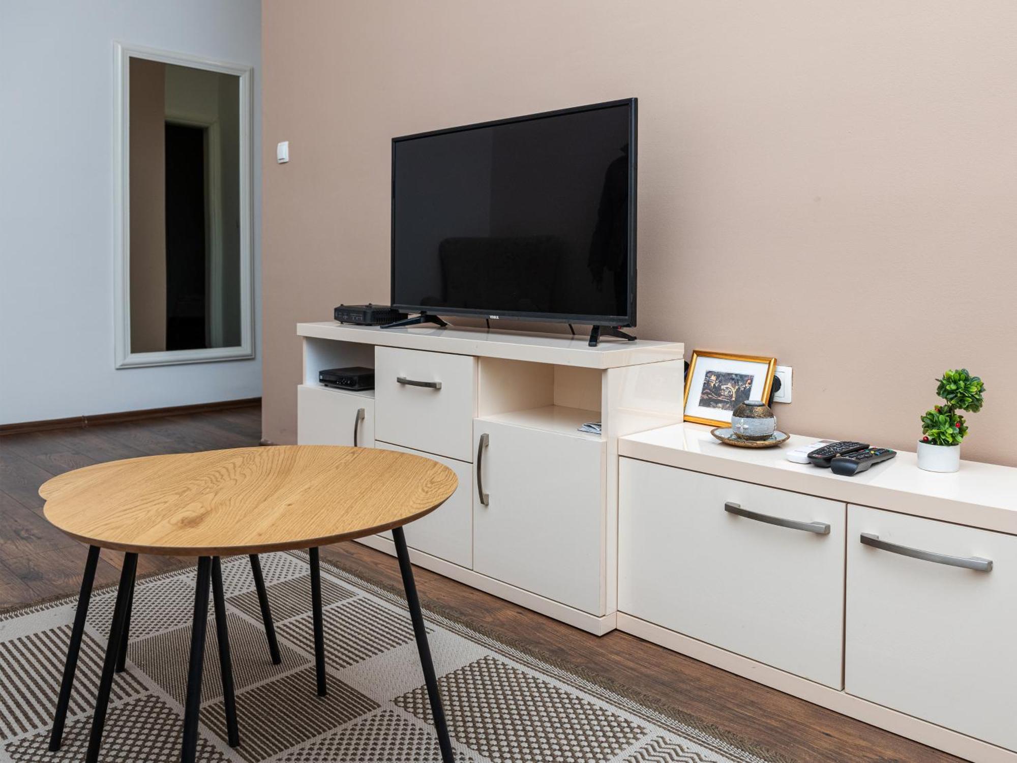 Central Inn Apartments Sarajevo Extérieur photo