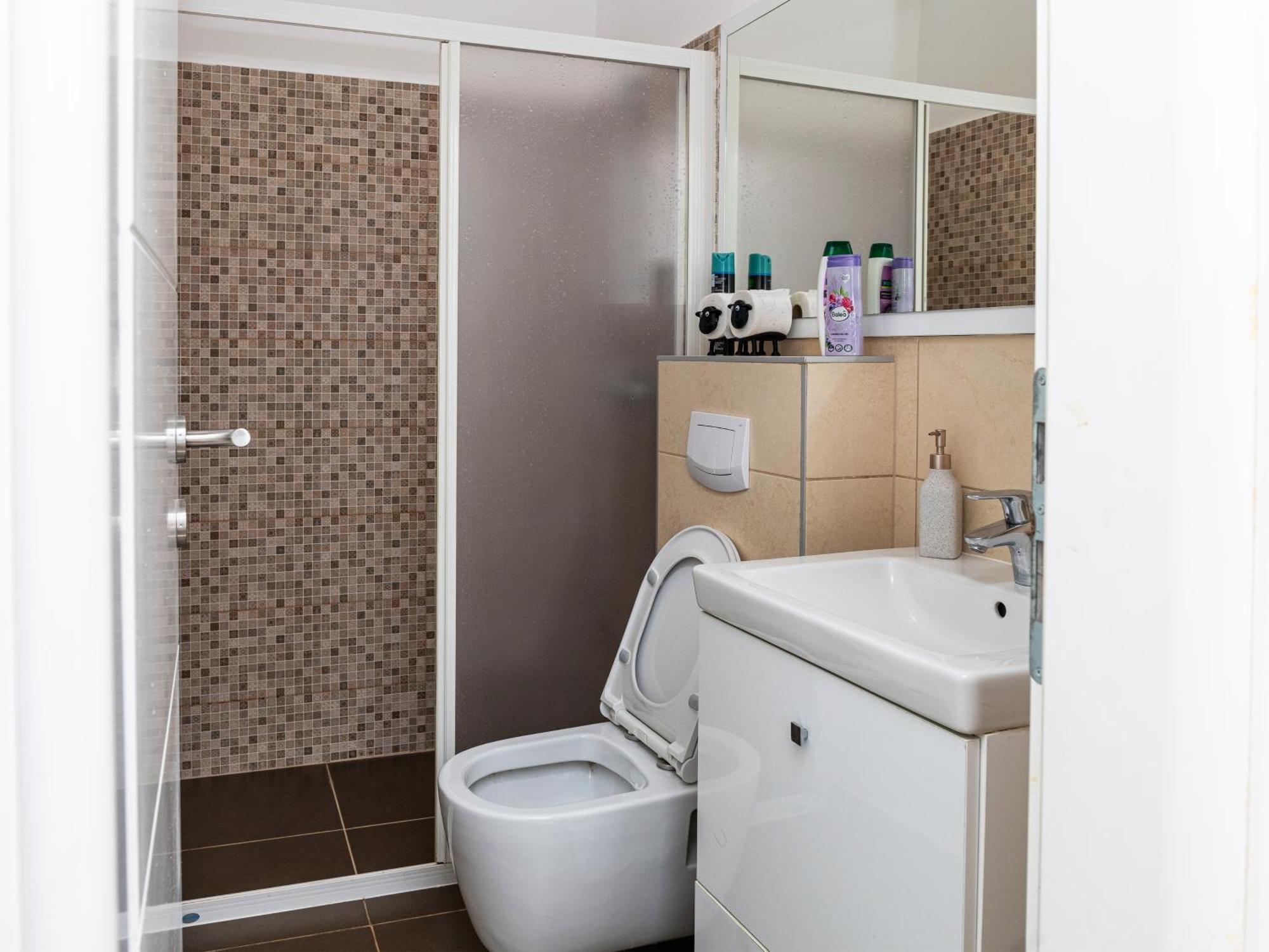 Central Inn Apartments Sarajevo Extérieur photo